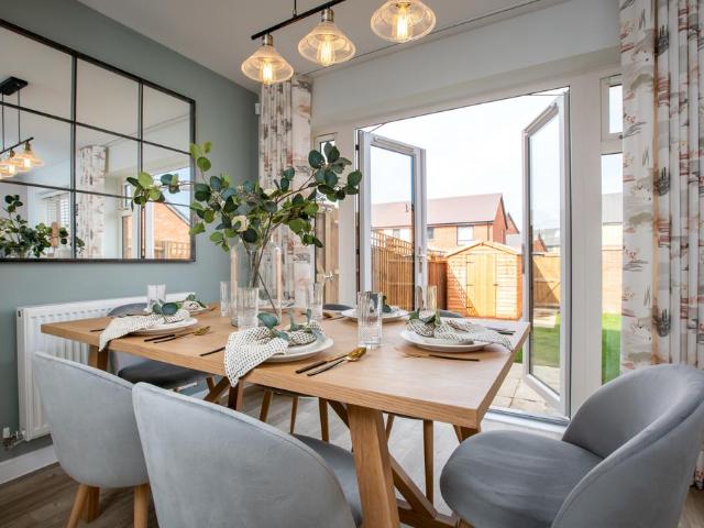 House for sale in Four Gotes, Isle Of Man