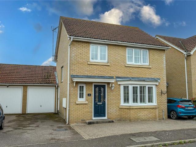 House for sale in Barling, Isle Of Man
