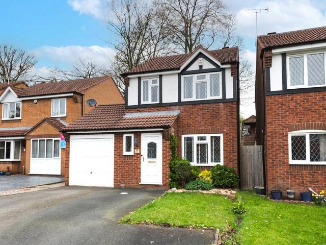 House for sale in St. Georges and Priorslee, Telford
