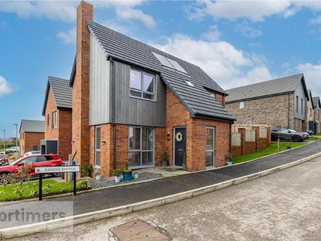 House for sale in Livesey, Blackburn
