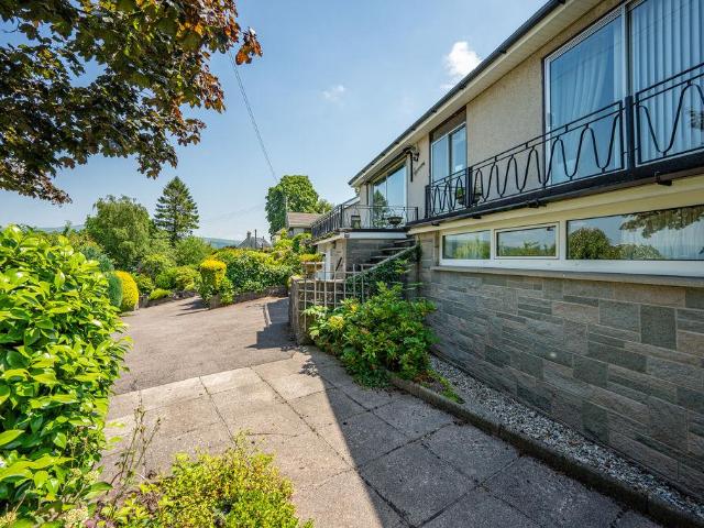House for sale in Maesygwartha, Gilwern