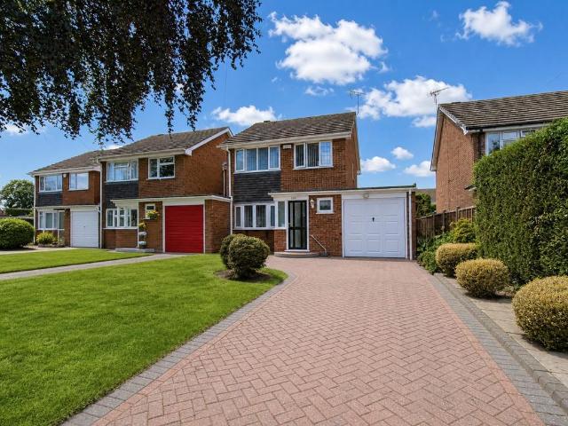 House for sale in Hollywood, Bromsgrove