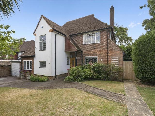 House for sale in Blackhills, Surrey