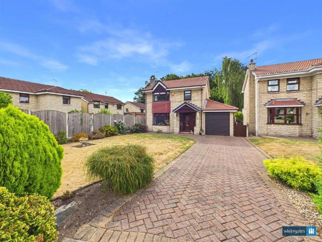 House for sale in Norton, Campsall