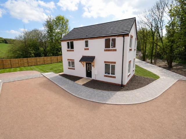 House for sale in Heath Hill, Telford