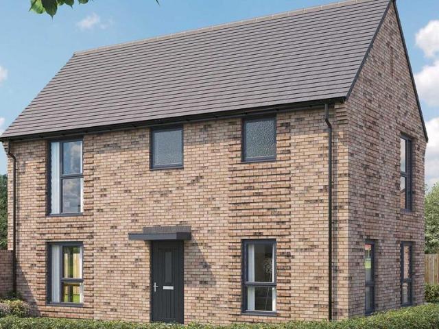 House for sale in Kirklevington, Stockton-on-tees