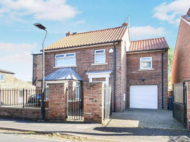 House for sale in Layerthorpe, York