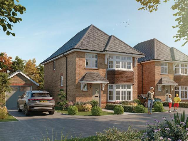 House for sale in Harlington