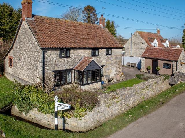 House for sale in Somerset