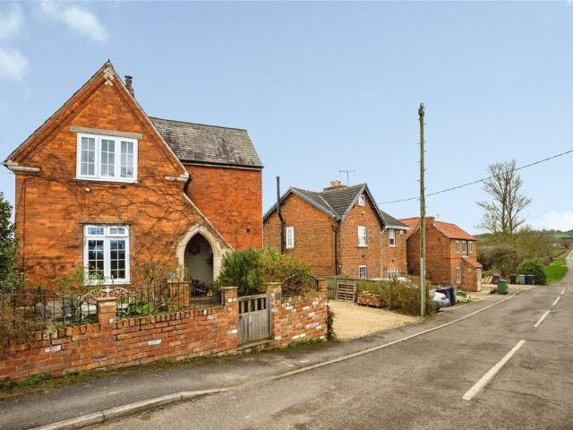 House for sale in Barholm, Lincolnshire
