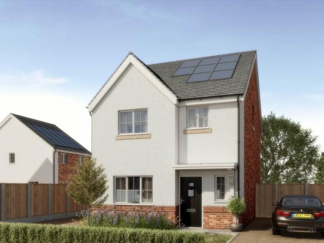 House for sale in Whiston Lane Ends, Huyton