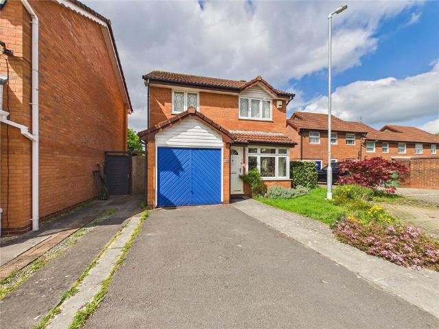 House for sale in Bradley Stoke