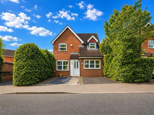 House for sale in Shenley Brook End, Isle Of Man