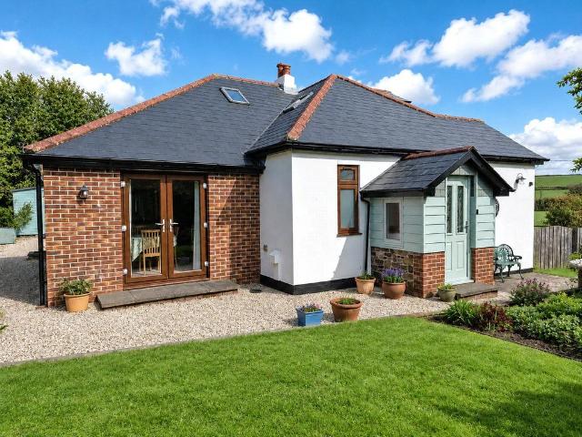House for sale in Millook, Cornwall