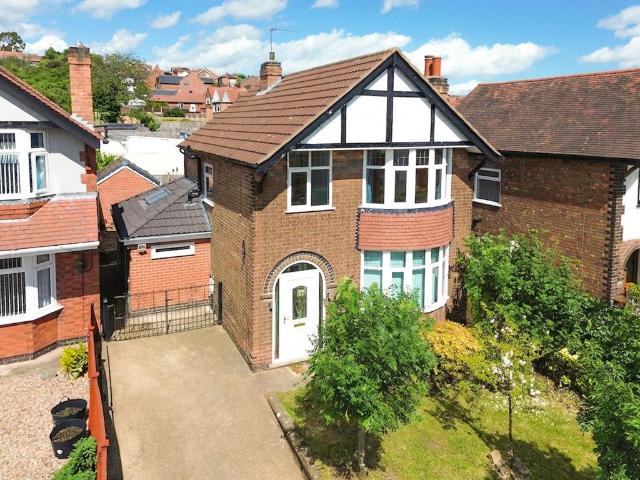 House for sale in Gedling