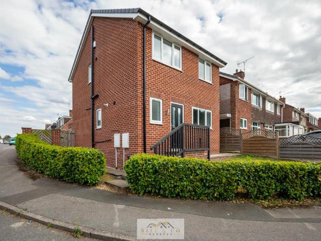 House for sale in Anston, North Anston