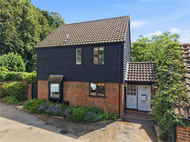 House for sale in Duton Hill, Essex