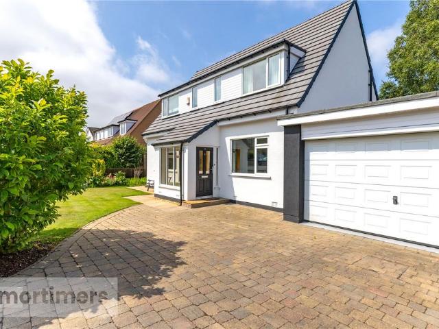 House for sale in Clitheroe, Paradise