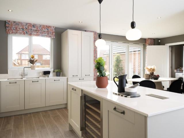 House for sale in Priest Down, Hampshire