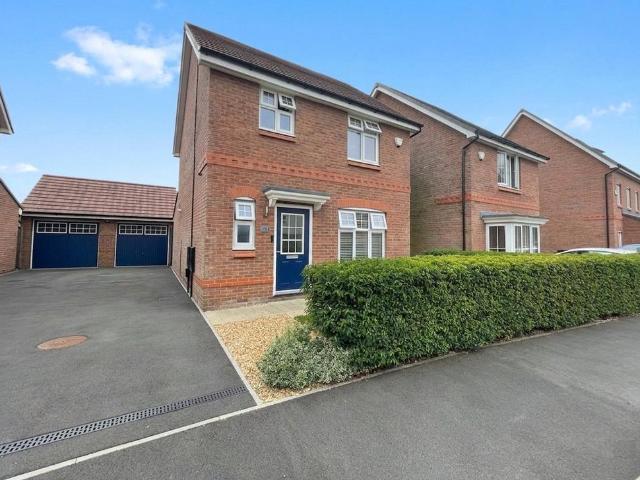 House for sale in Bamber Bridge, South Ribble