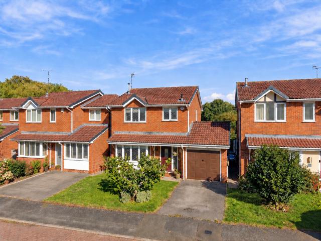 House for sale in West Bridgford, Rushcliffe
