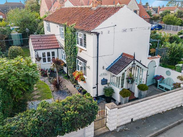 House for sale in Waddingham CP, West Lindsey