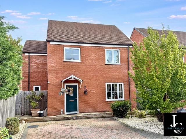House for sale in Arleston, Wellington