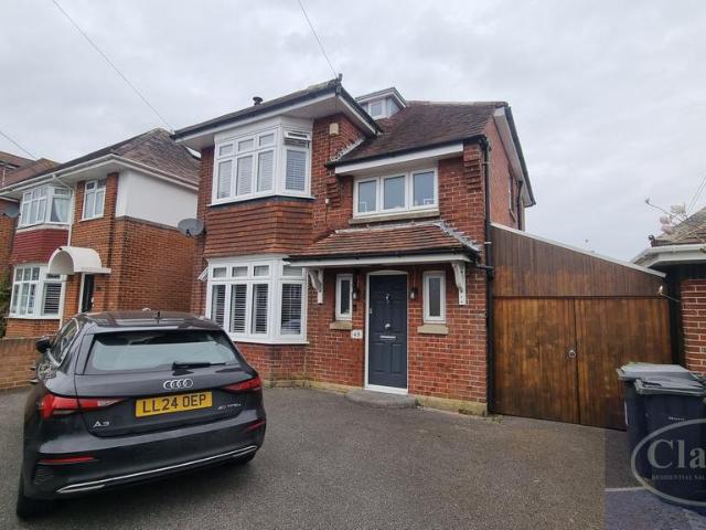 House for sale in Throop, Isle Of Man