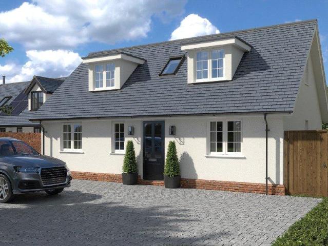 House for sale in Elmswell, Bedingfield