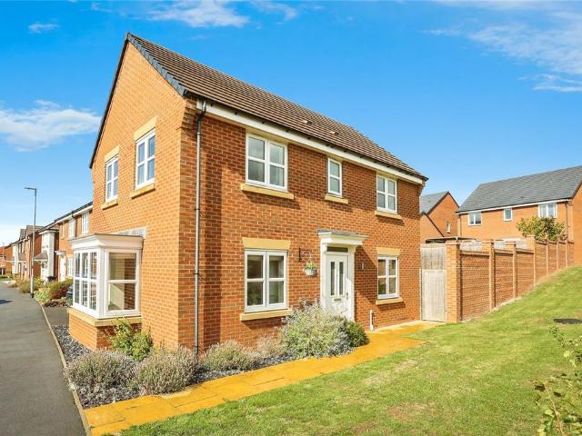 House for sale in Beckingthorpe, Brentingby