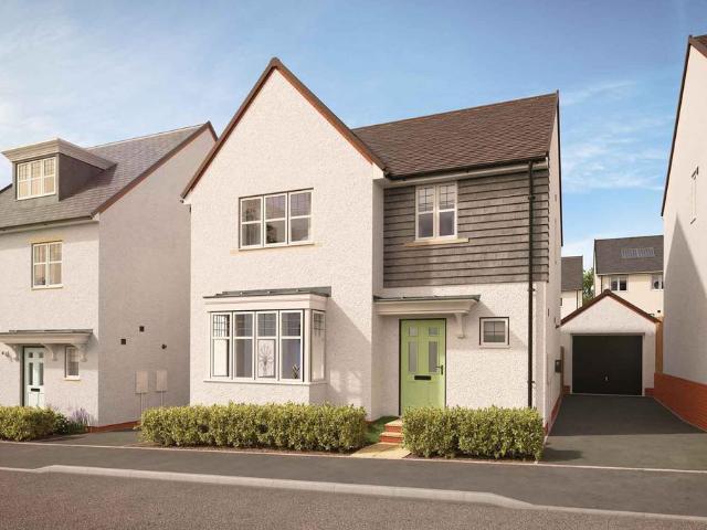 House for sale in Saltash, Cornwall