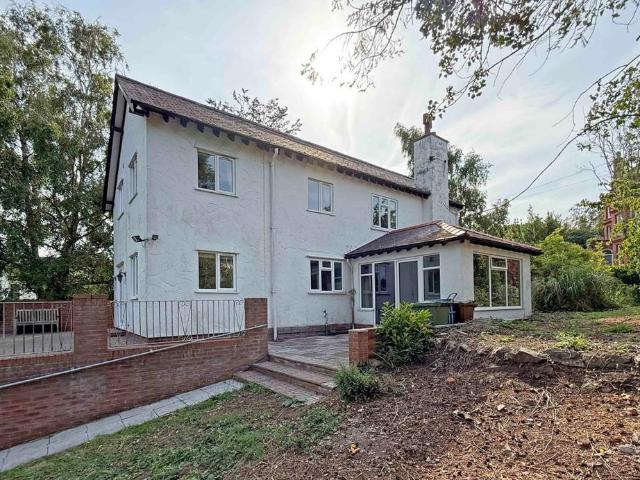 House for sale in Upper Bangor, Bangor