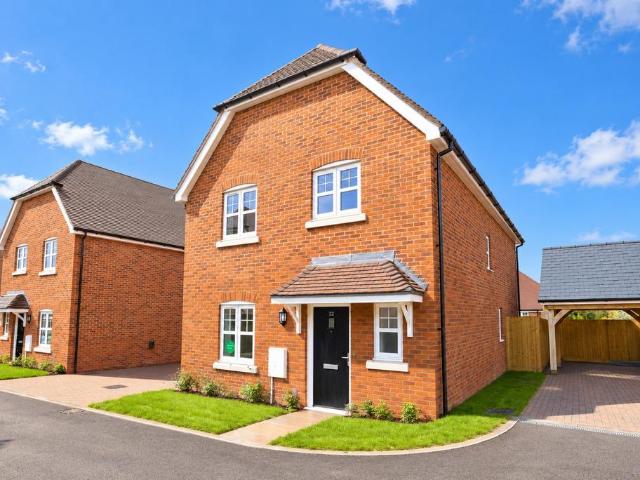 House for sale in Newington, Swale