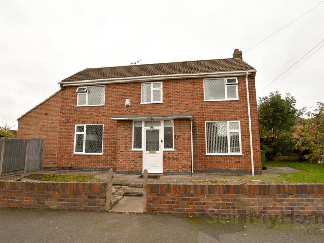 House for sale in Thorpe Astley, Blaby