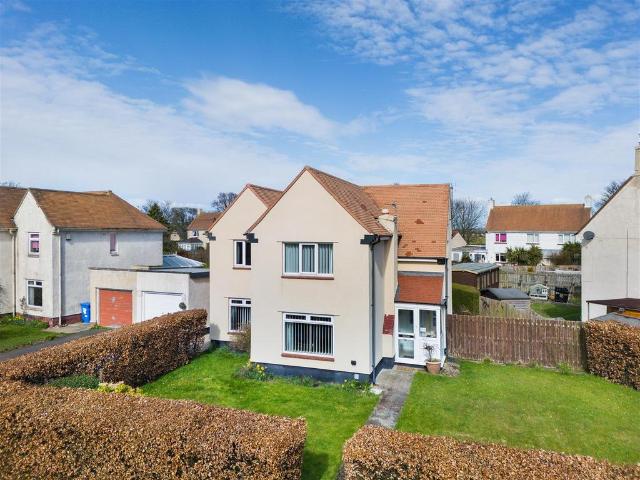 House for sale in Acklington, Northumberland