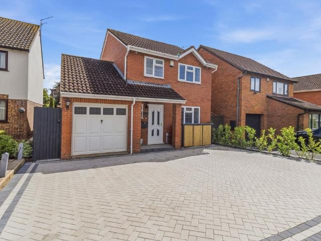 House for sale in St. Peter the Great County, St Peters