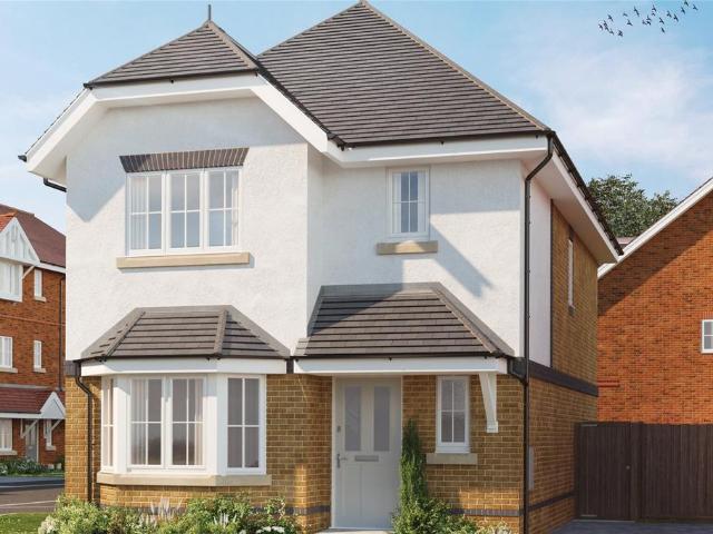 House for sale in Martin's Heron, Winkfield
