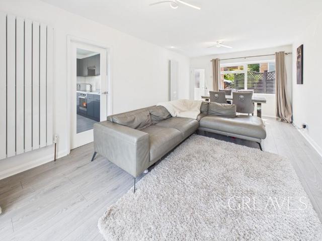 House for sale in Gedling, East Midlands