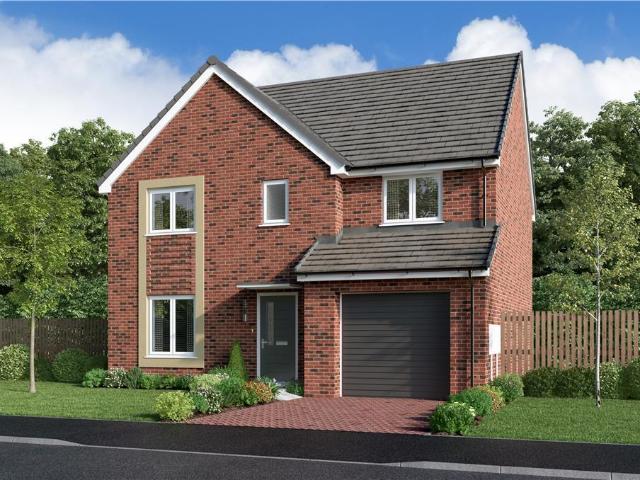 House for sale in Hall Farm, Tyne And Wear