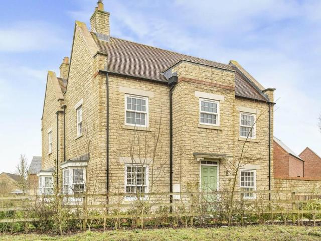 House for sale in Chesterton, Cherwell
