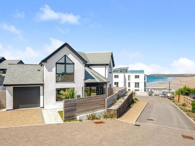 House for sale in Penwartha Coombe, Cornwall
