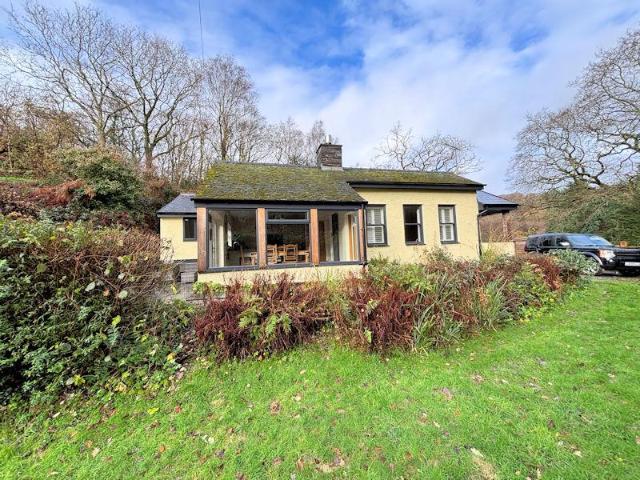 House for sale in Wales