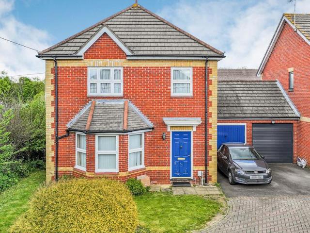 House for sale in Latton Bush, Harlow