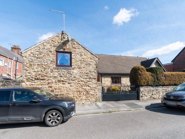 House for sale in Birdwell, South Yorkshire