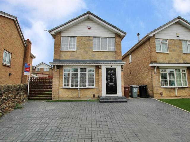 House for sale in Pudsey, Isle Of Man