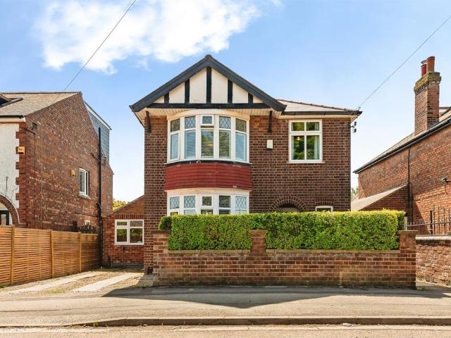 House for sale in Compton Acres, Barton In Fabis
