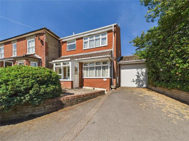House for sale in Sudbury, Chelmondiston