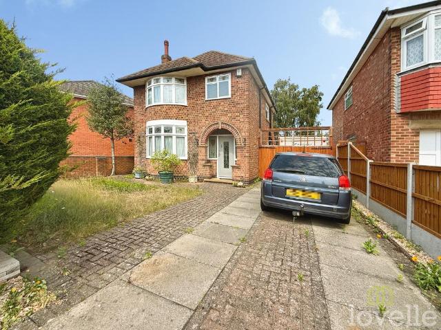 House for sale in Boultham, Brayford