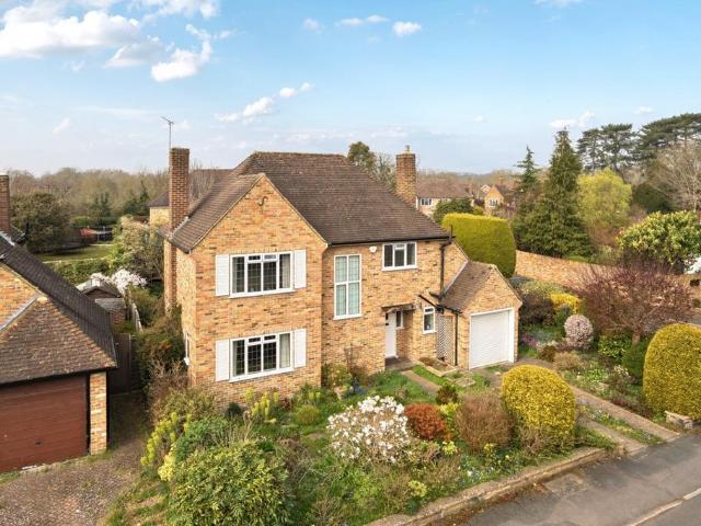 House for sale in Burnham, Swallow