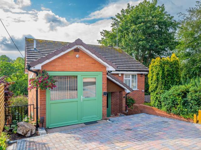 House for sale in Broadwaters, Wyre Forest